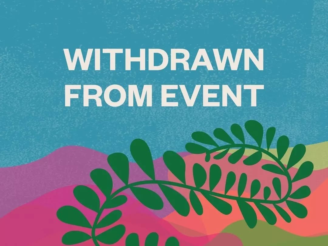 Due to unforeseen circumstances, the following three artists are unable to participate in Open Studios this year. 

Holly Perry (Dunsborough)
Emma Cotton (Margaret River)
Rona Mirtle (Margaret River)

We hope to welcome them back next year ❤️