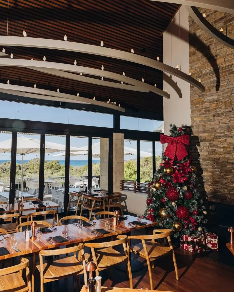 Bookings are open for Christmas Lunch, with 12pm and 3pm sittings 🥂🎄

Let the festive season unfold in style at Pullman Bunker Bay Resort, where our award-winning chefs have curated a Christmas Day buffet designed to delight. Overlooking the turquo