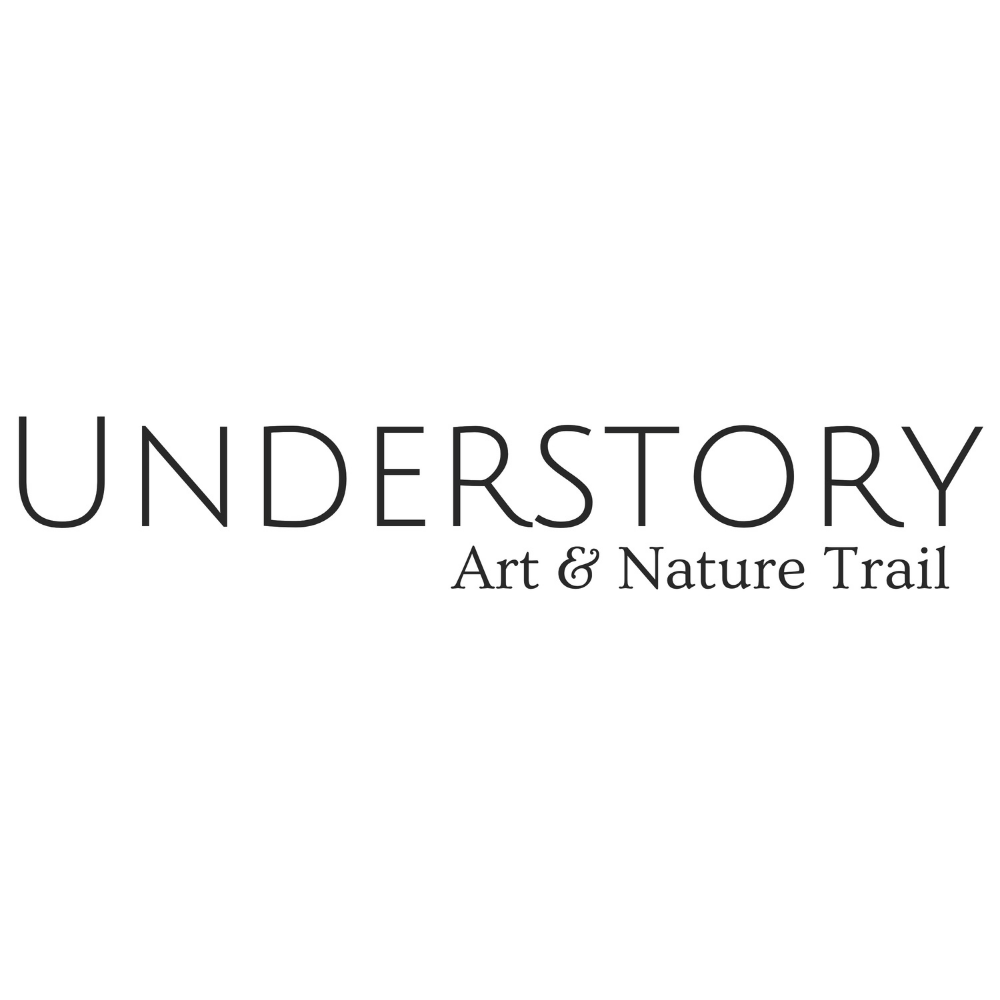 Logo for Understory Art & Nature Trail