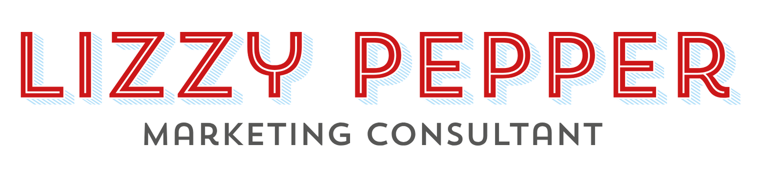 Lizzy Pepper Marketing