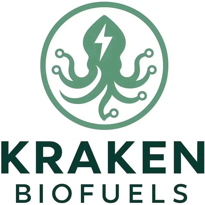 Kraken Biofuels