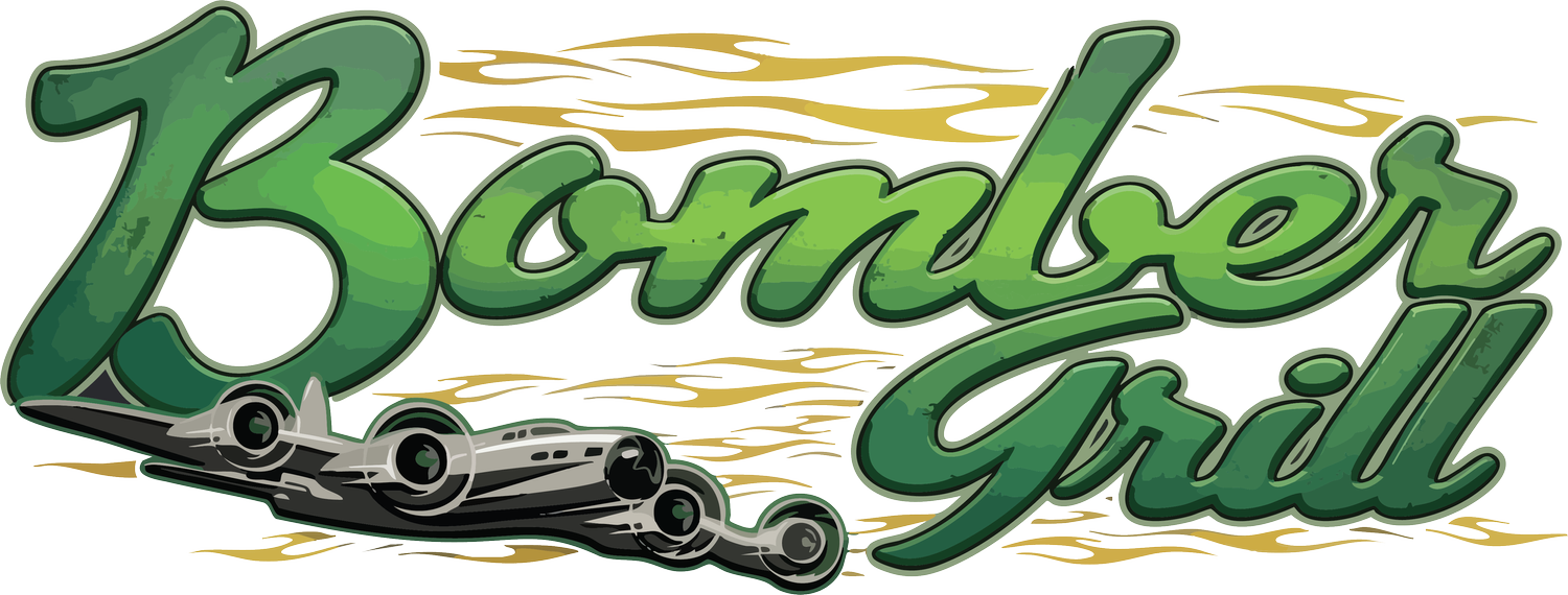 Bomber Grill