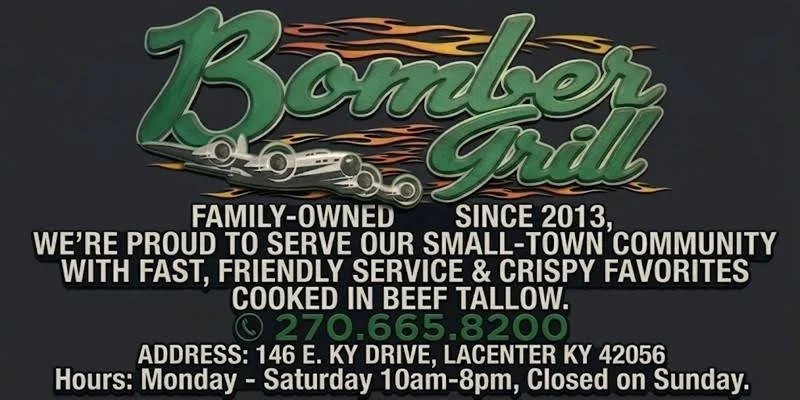 Bomber Grill