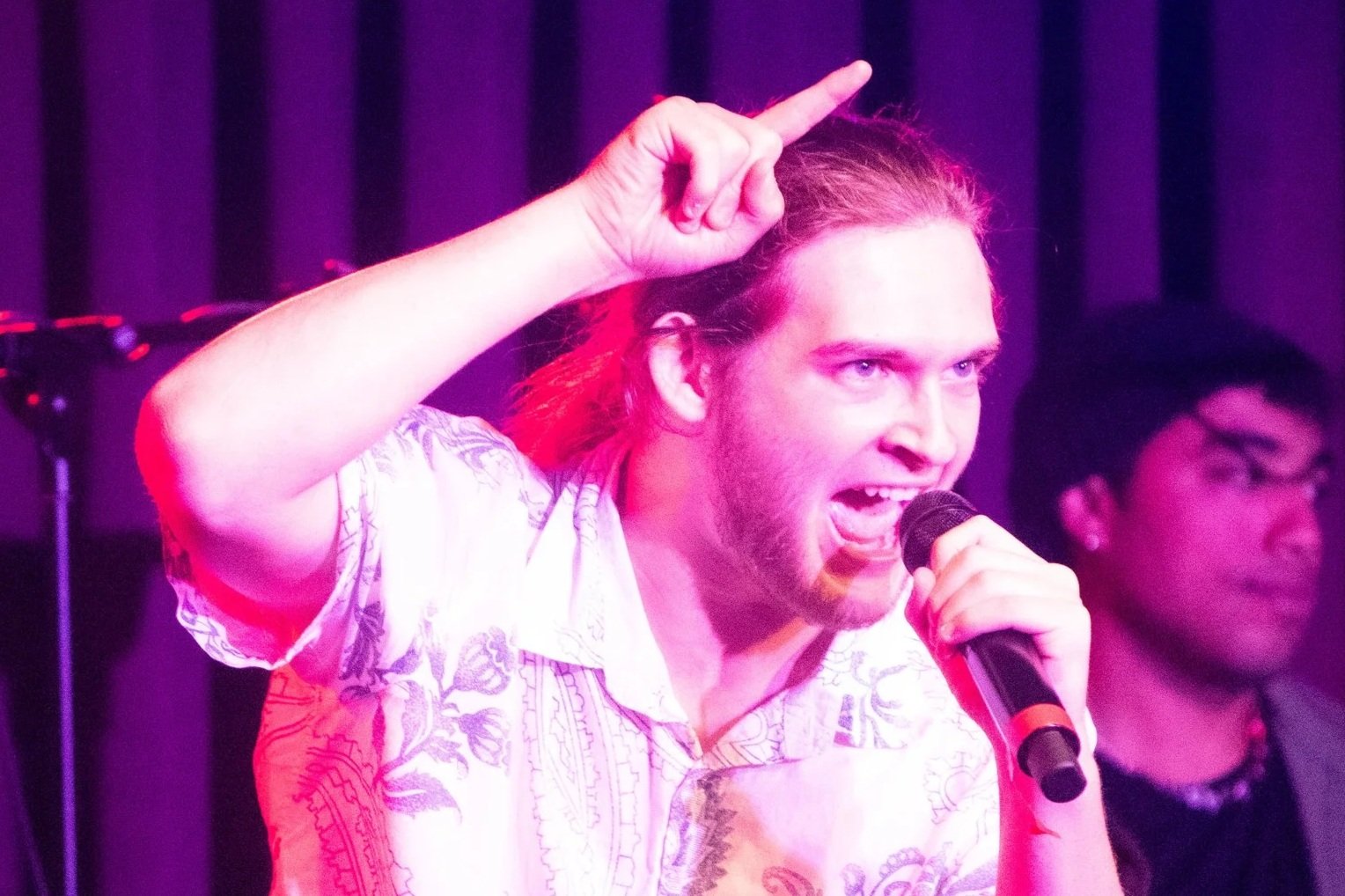 Cabarets And Other Shows