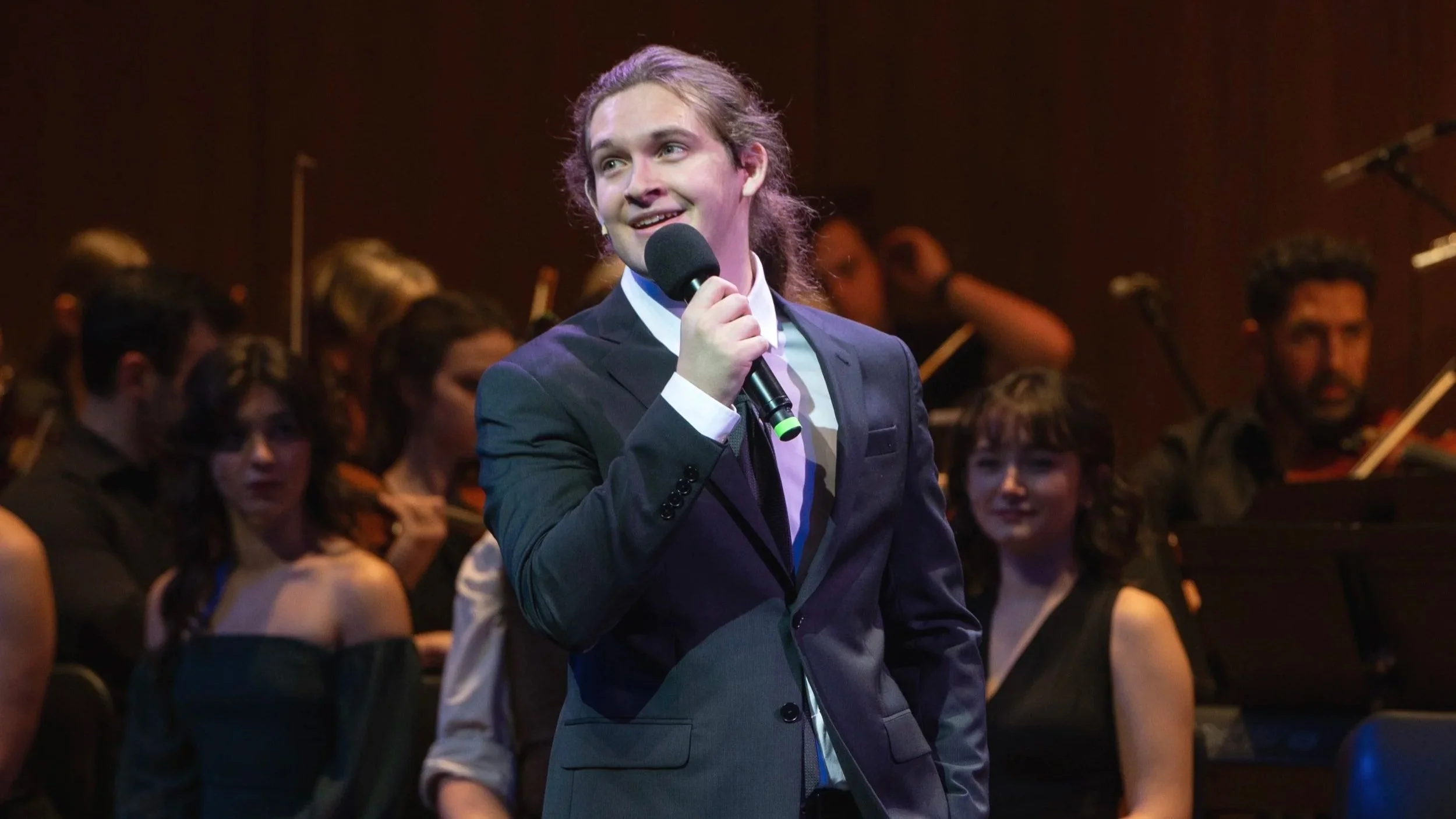 Give Our Regards To Broadway