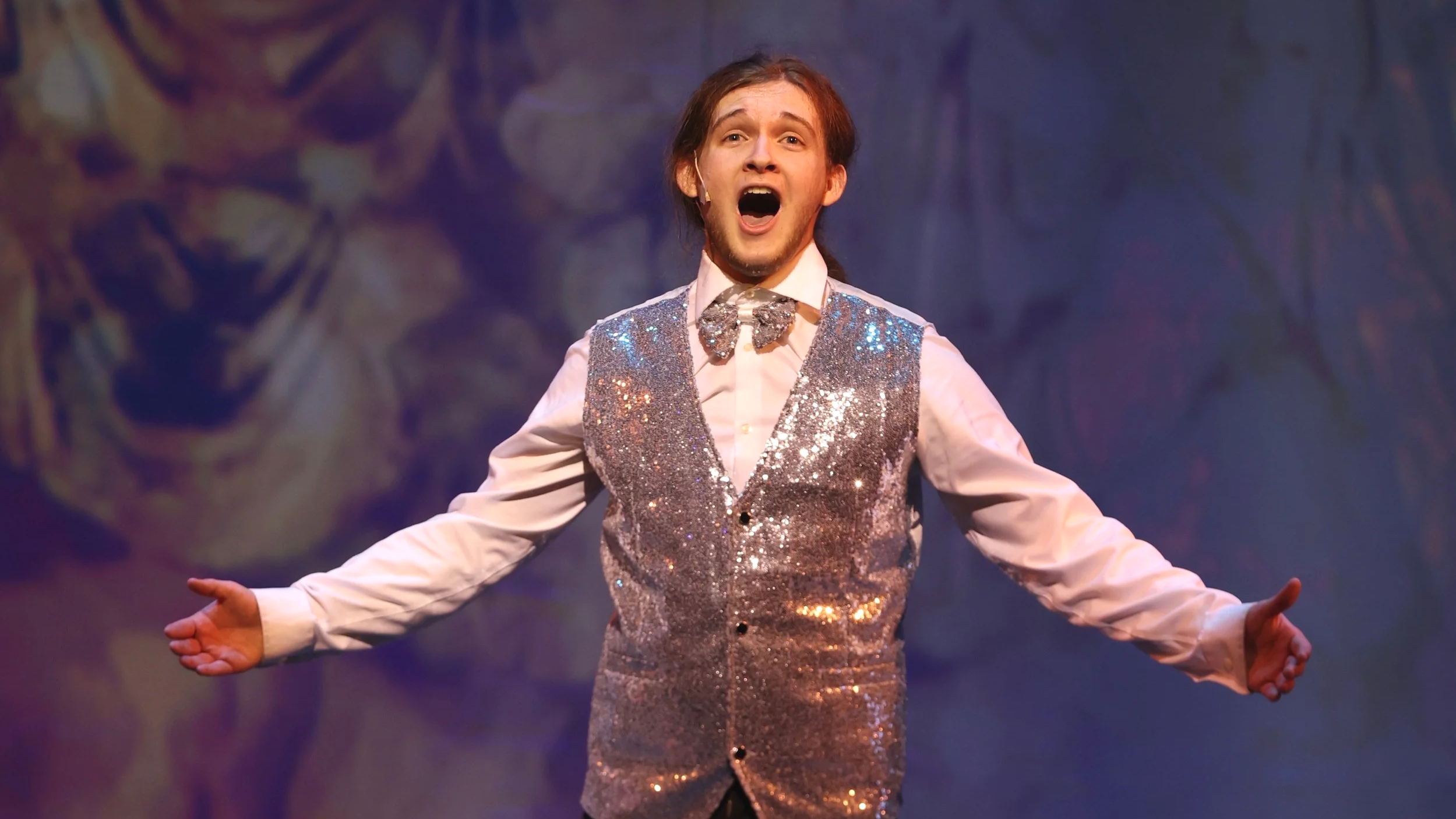 Madison Theatre Christmas Spectacular