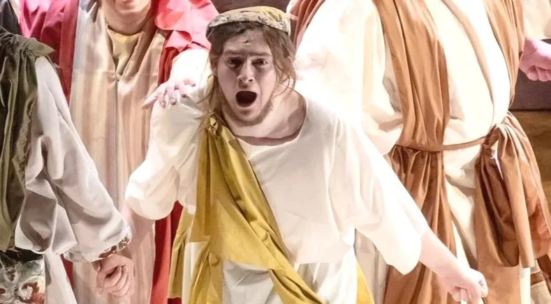 Joseph And The Amazing Technicolor Dreamcoat