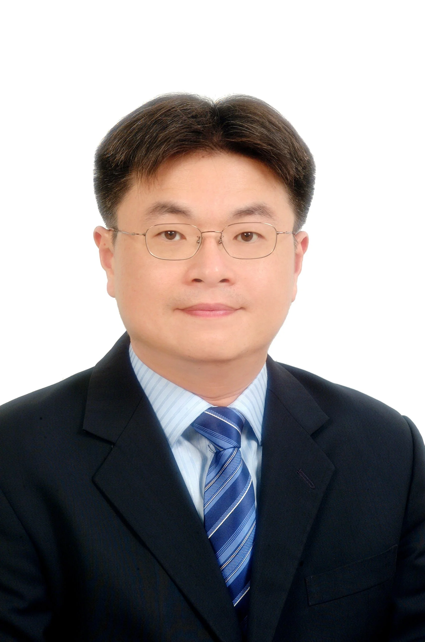 Yu-Cheng Fan IEEE CTSoc Treasurer