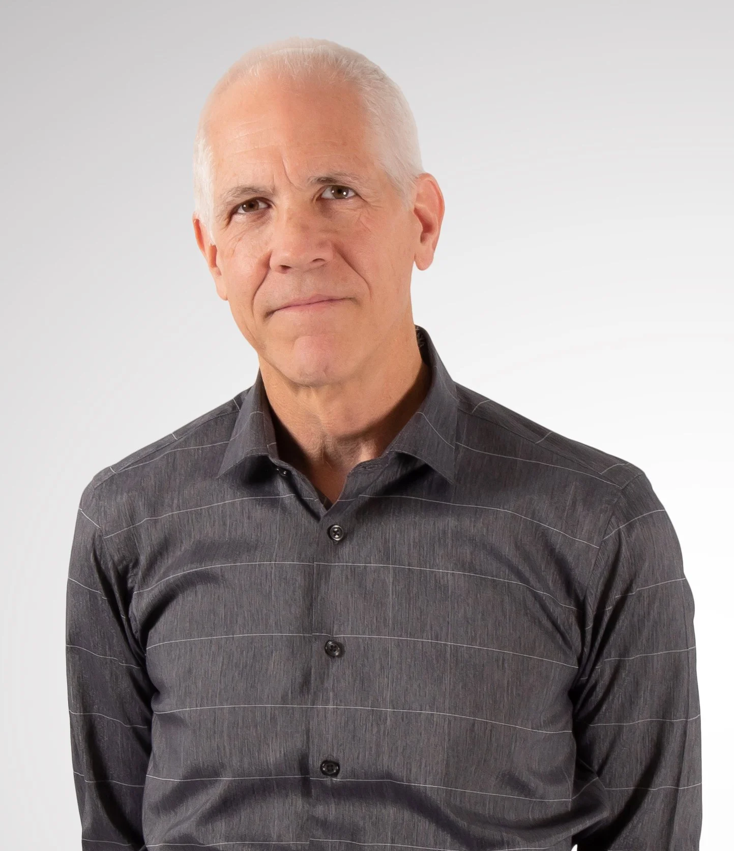 David R. Canton, lawyer and trademark agent at the Harrison Pensa law firm