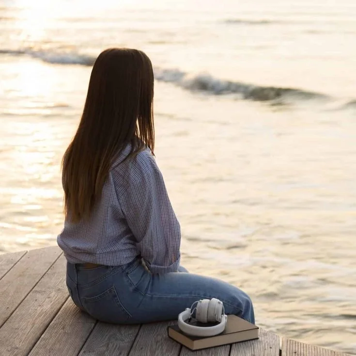 5 étapes douces pour reconstruire son estime après une relation toxique