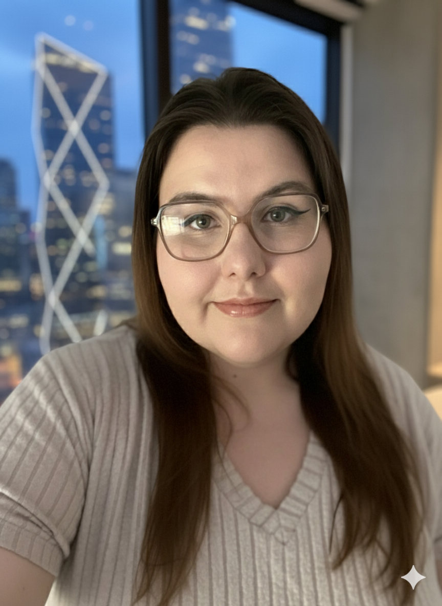 Ophelie Louf, Sexothérapeute spécialisée trauma relationnel et sexuel