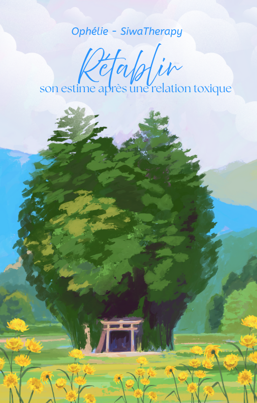 Rétablir son estime après une relation toxique