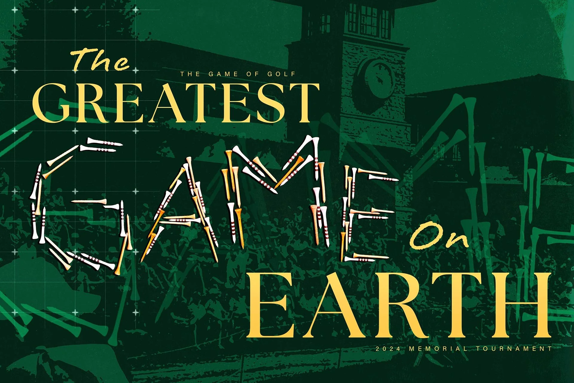 The Greatest Game