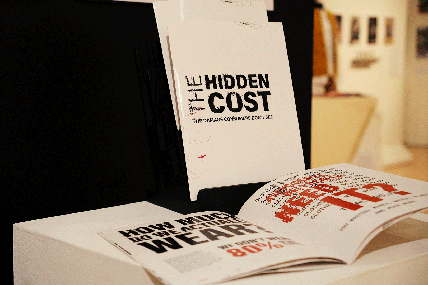 The Hidden Cost