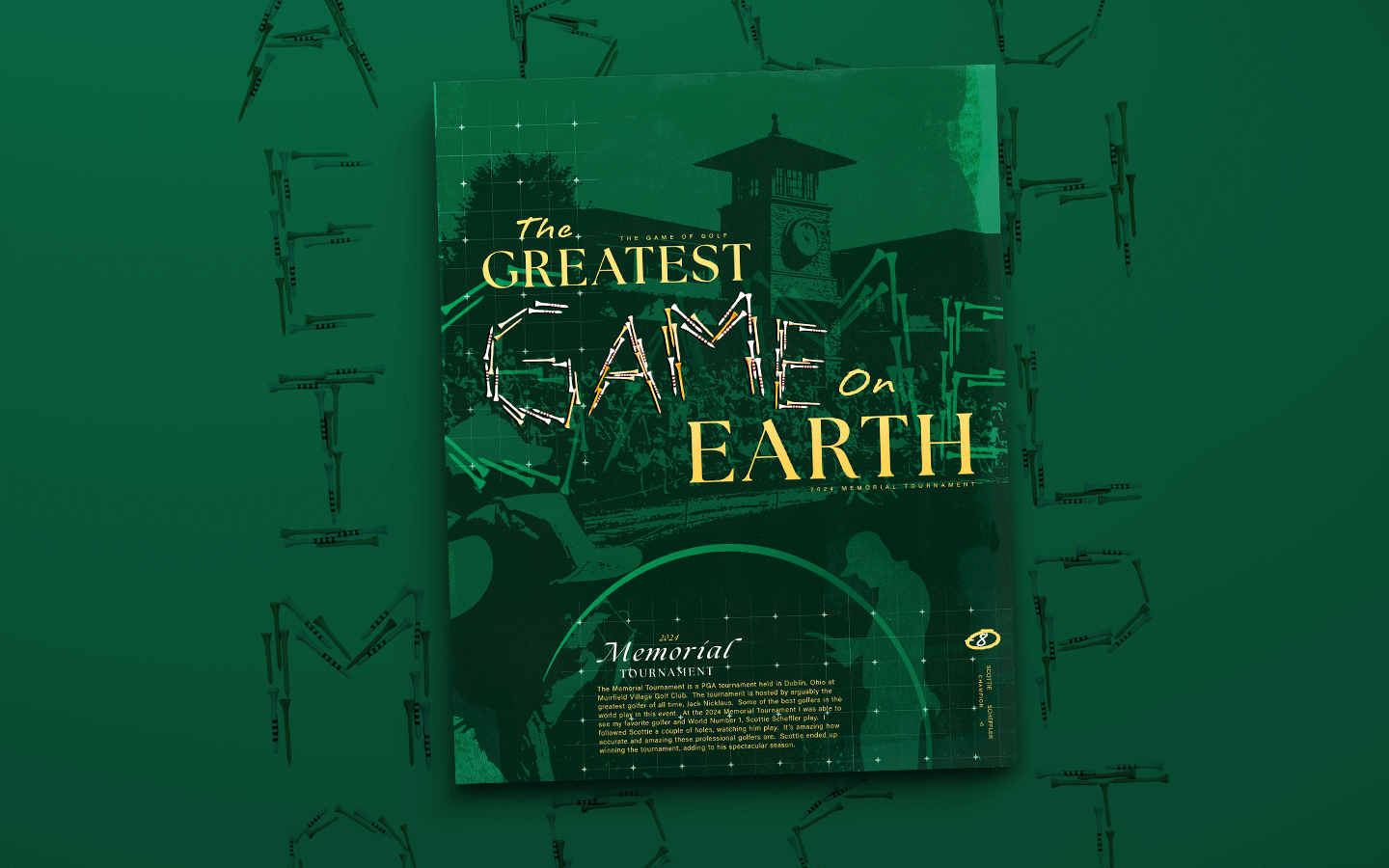 The Greatest Game
