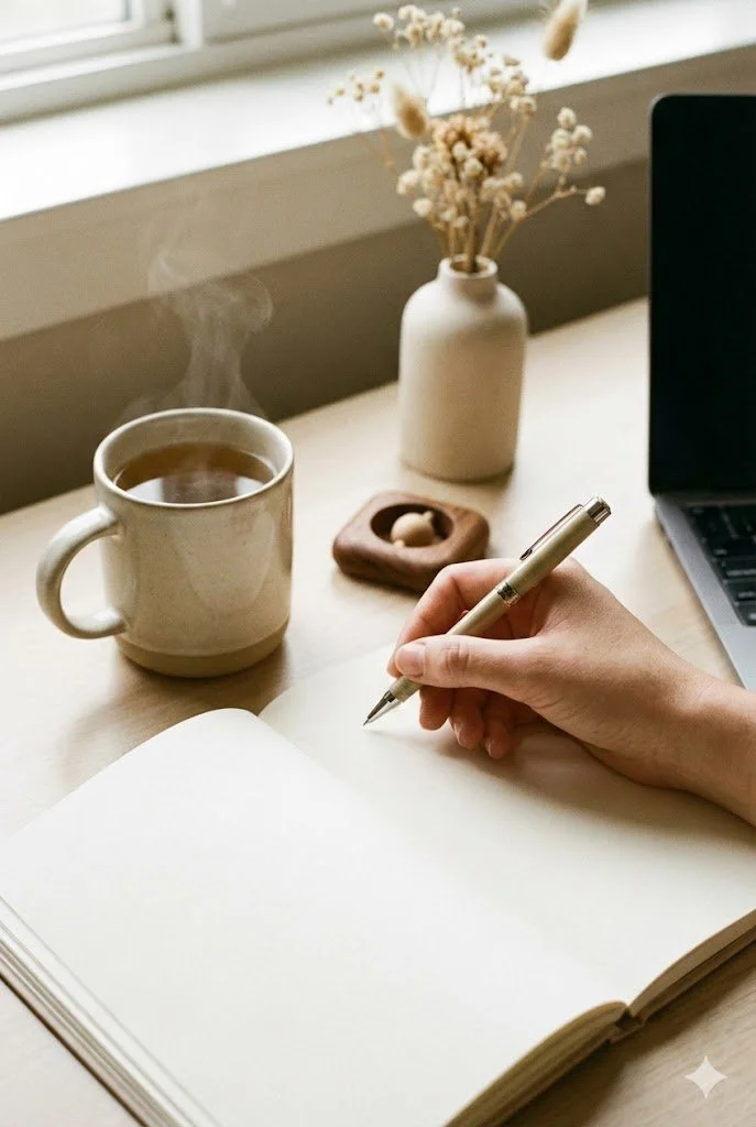 Kontaktiere Journal of Seasons