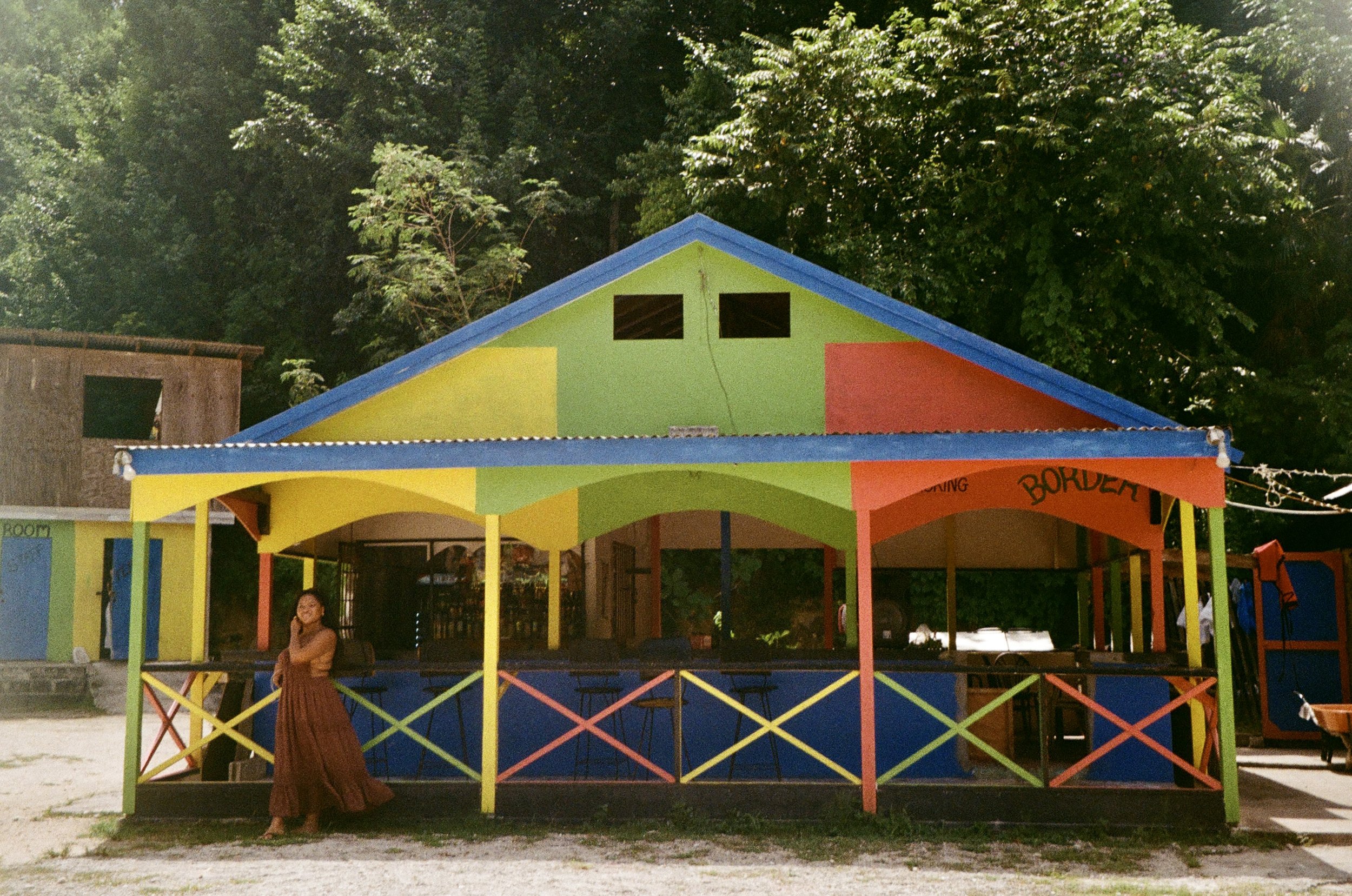 Negril, Jamaica (2025)