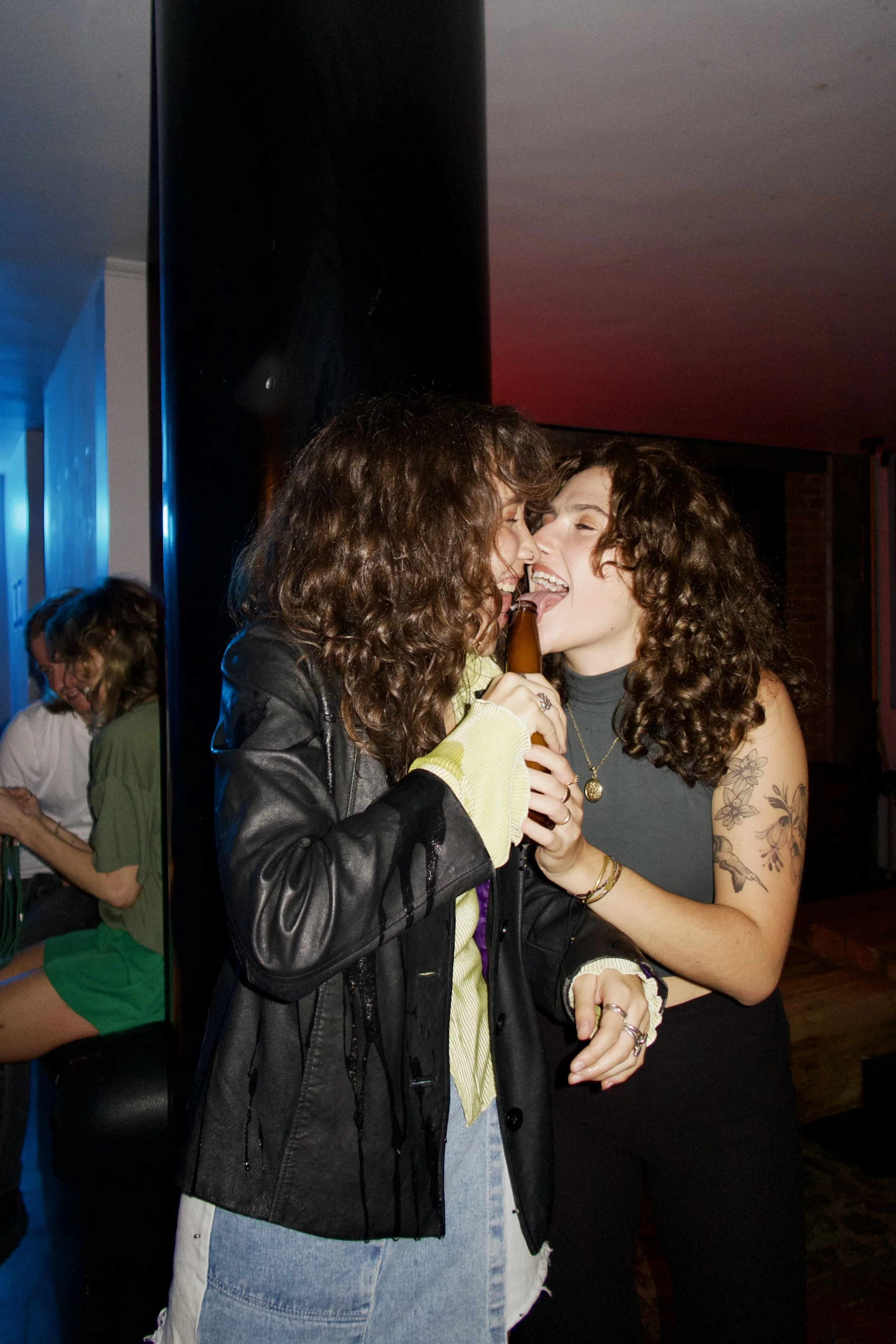 Mexico City, Mexico (2025)