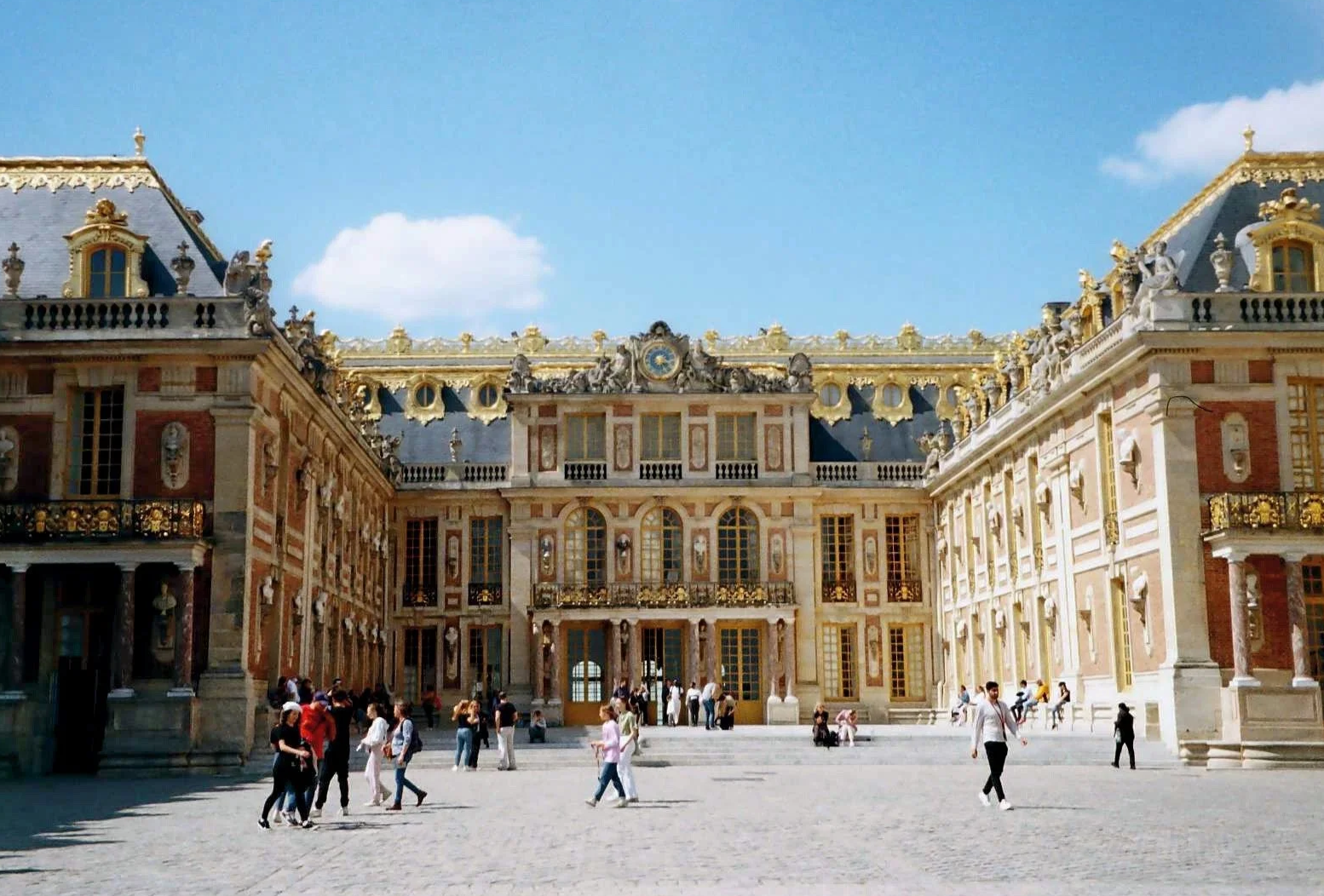 Paris, France (2022)