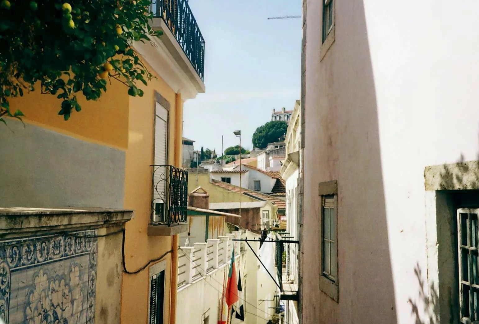 Lisbon, Portugal (2022)