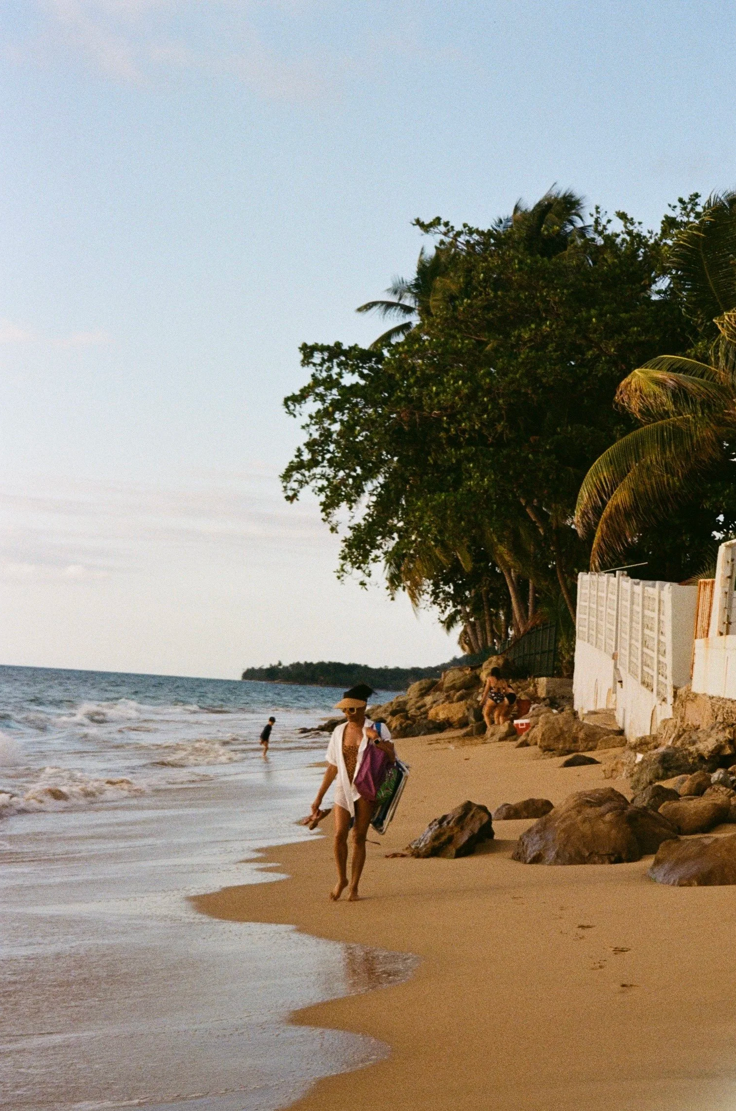 Rincón, Puerto Rico (2024)