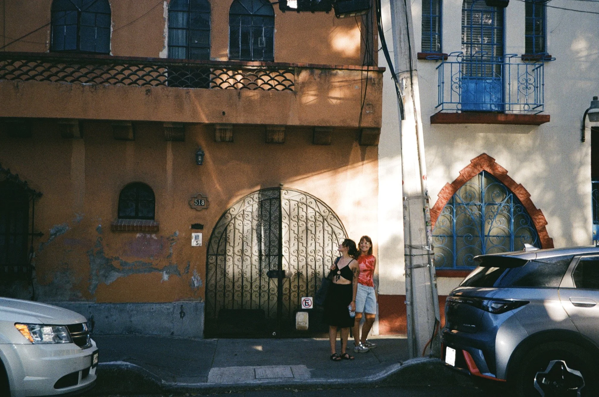 Mexico City, Mexico (2025)