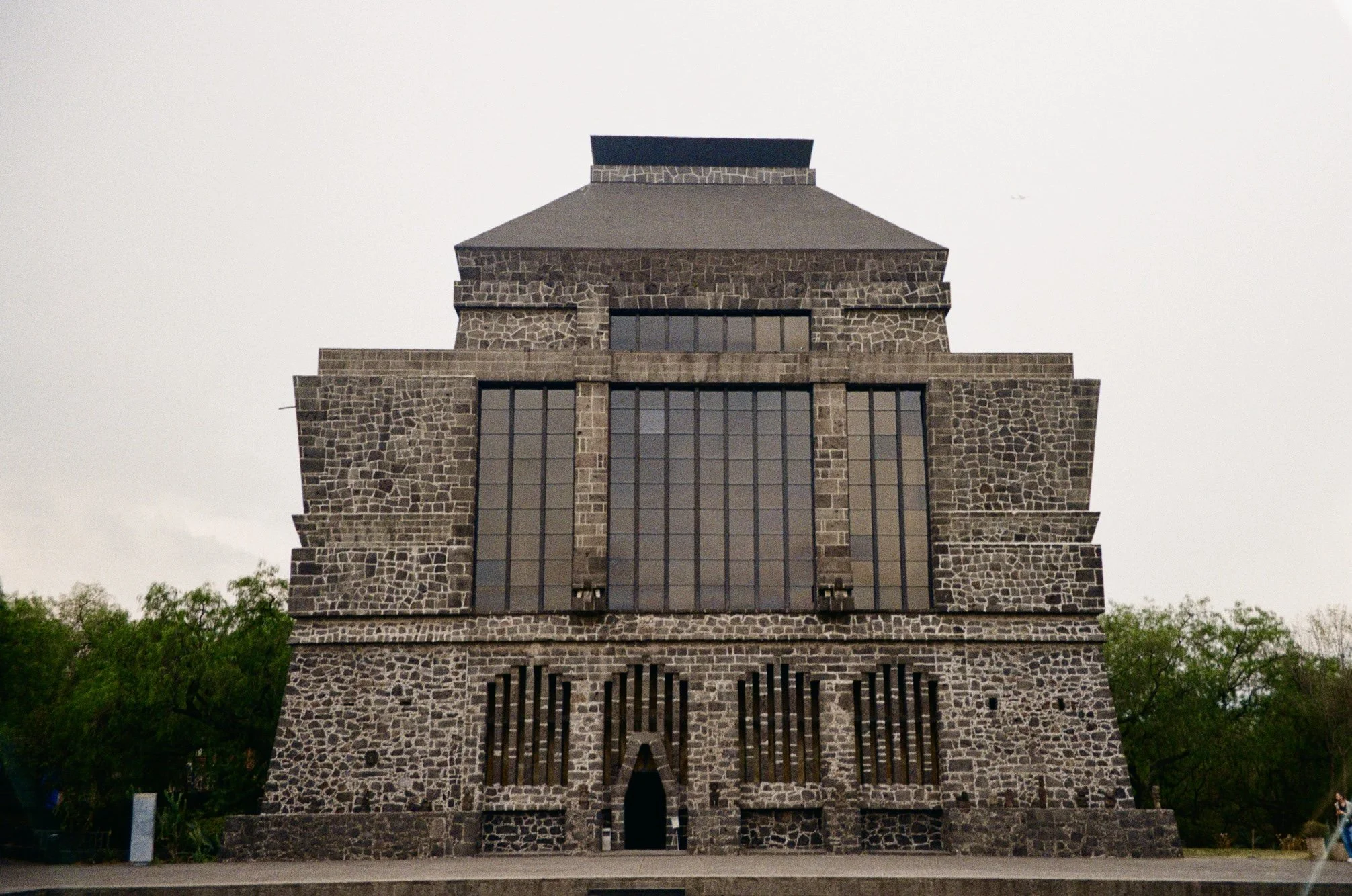 Mexico City, Mexico (2025)