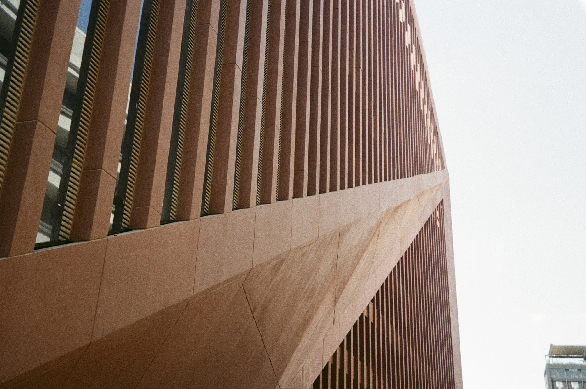 Mexico City, Mexico (2025)