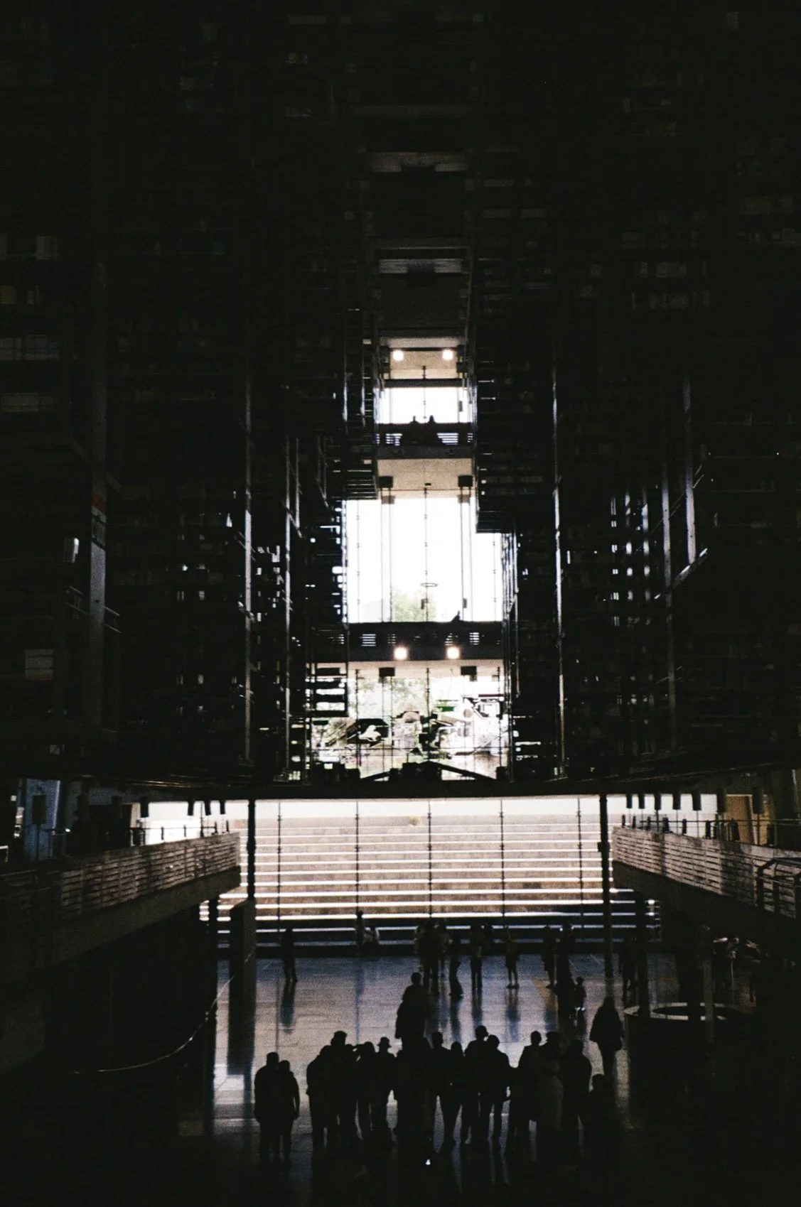 Mexico City, Mexico (2025)