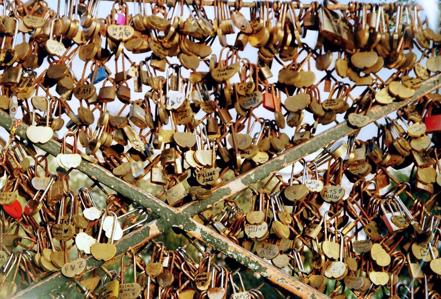 Paris, France (2022)