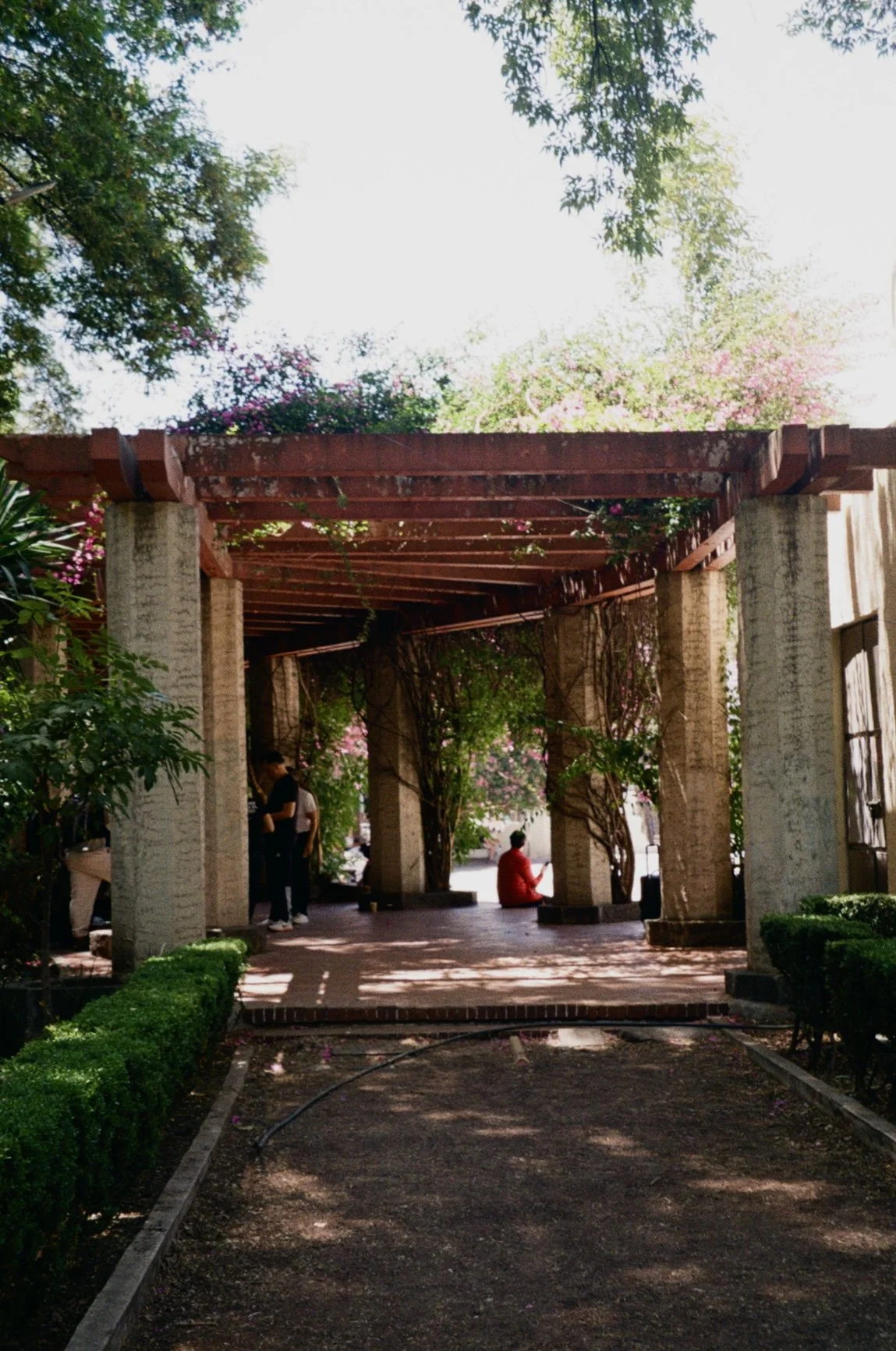 Mexico City, Mexico (2025)