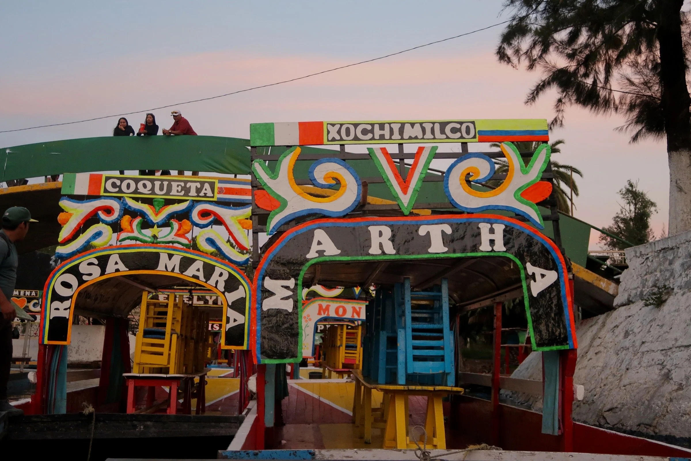 Mexico City, Mexico (2025)