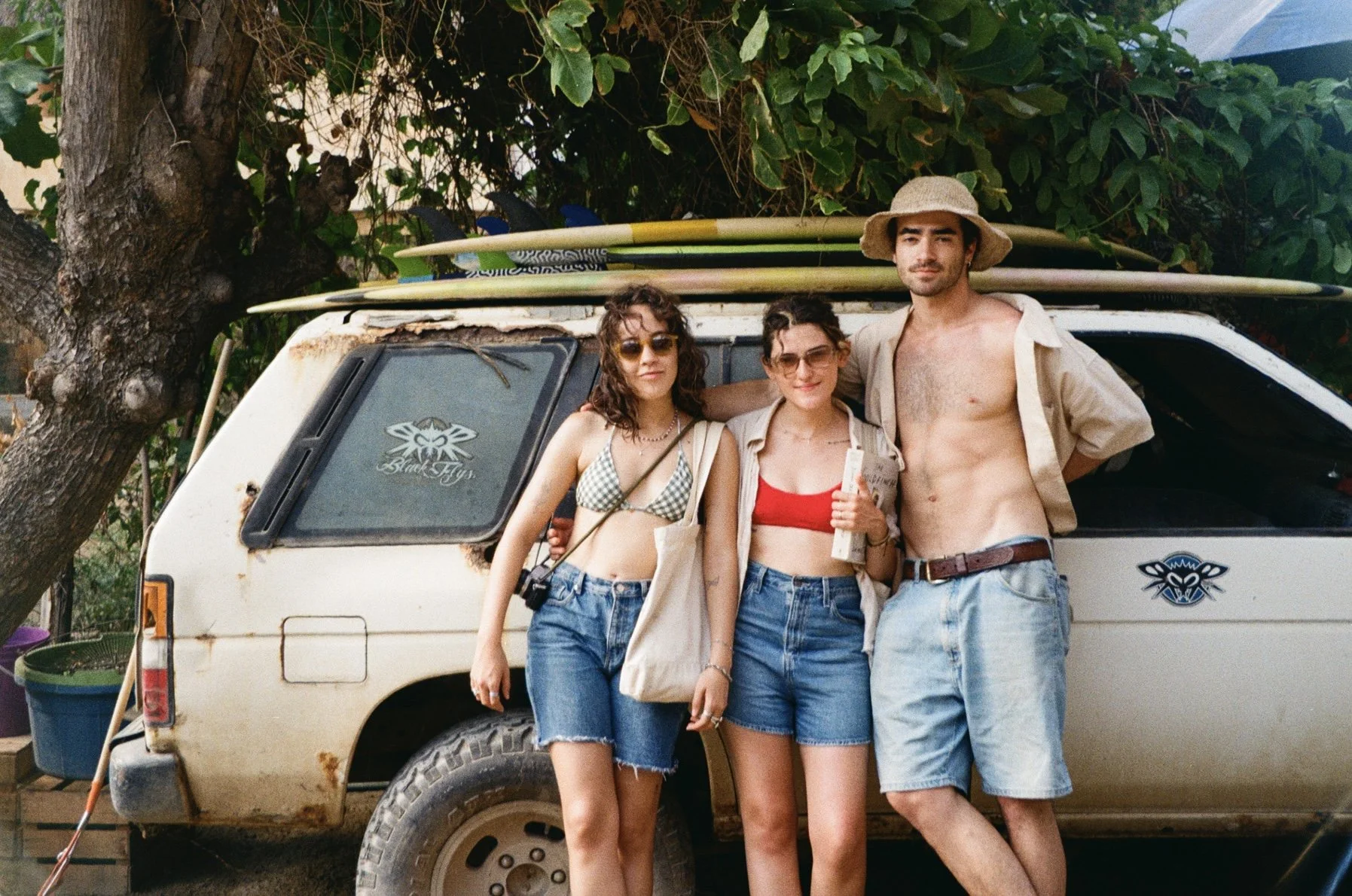 Puerto Escondido, Mexico (2025)