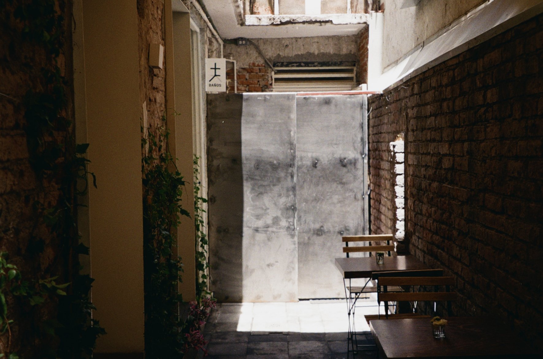 Mexico City, Mexico (2025)