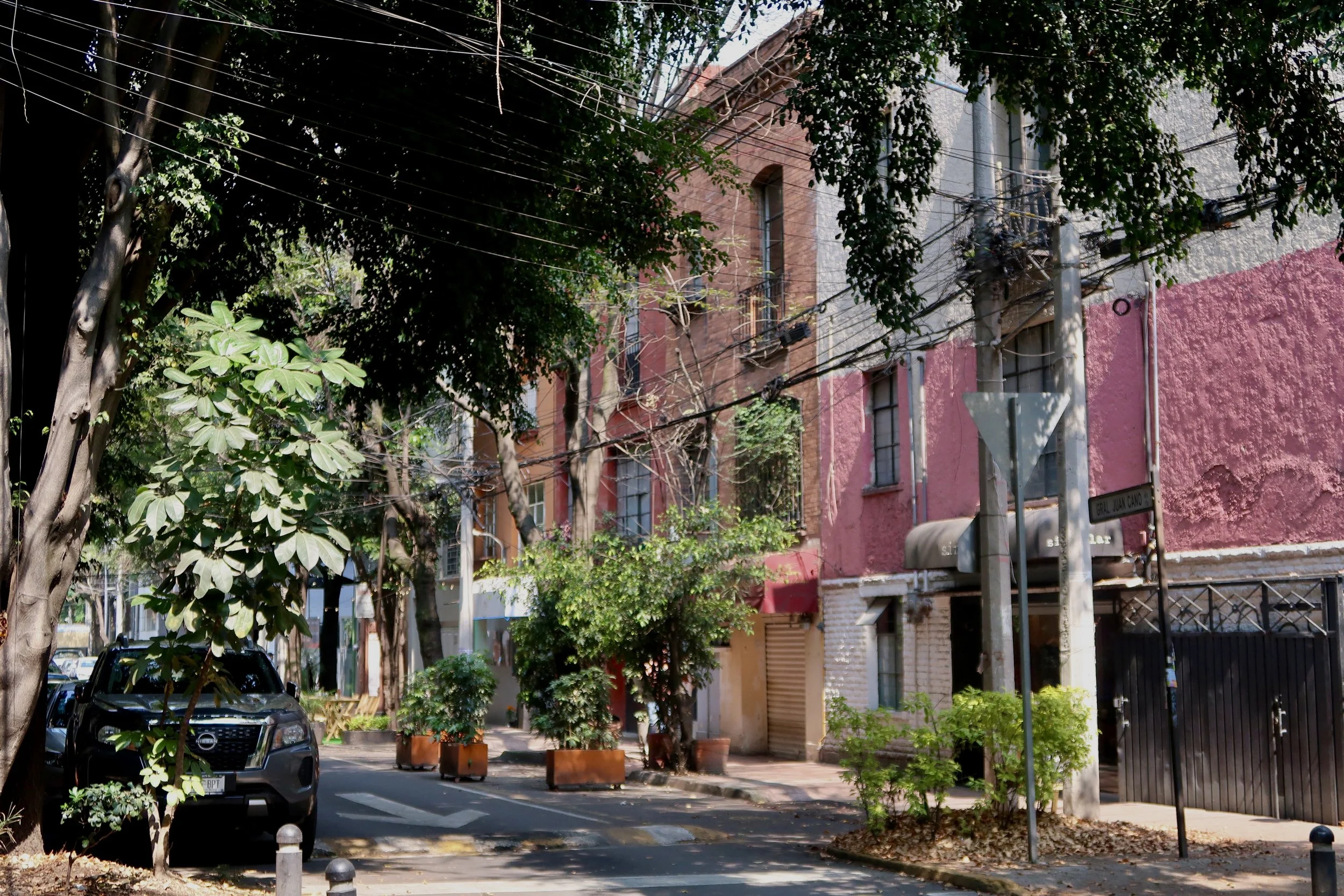 Mexico City, Mexico (2024)