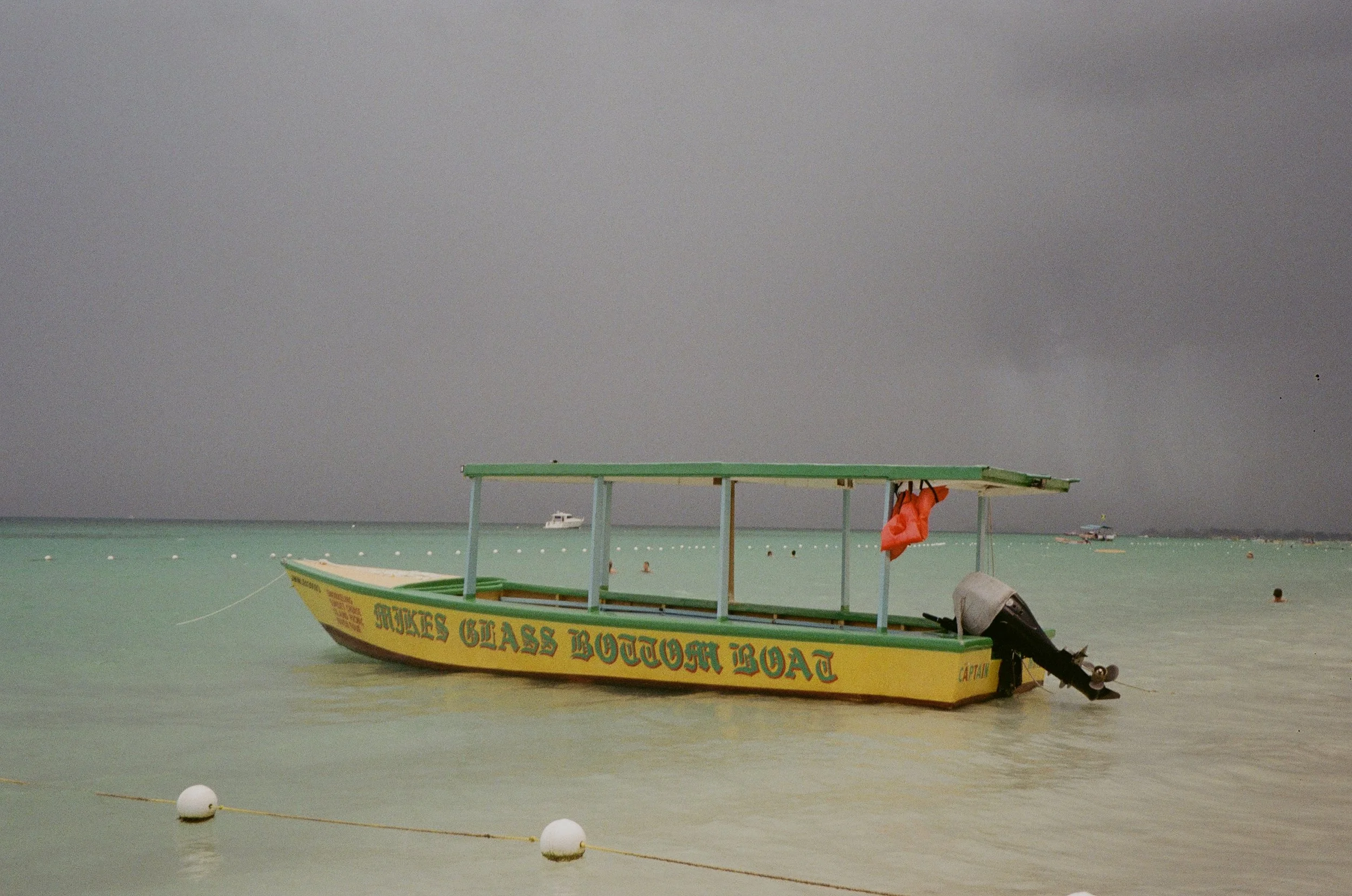 Negril, Jamaica (2025)