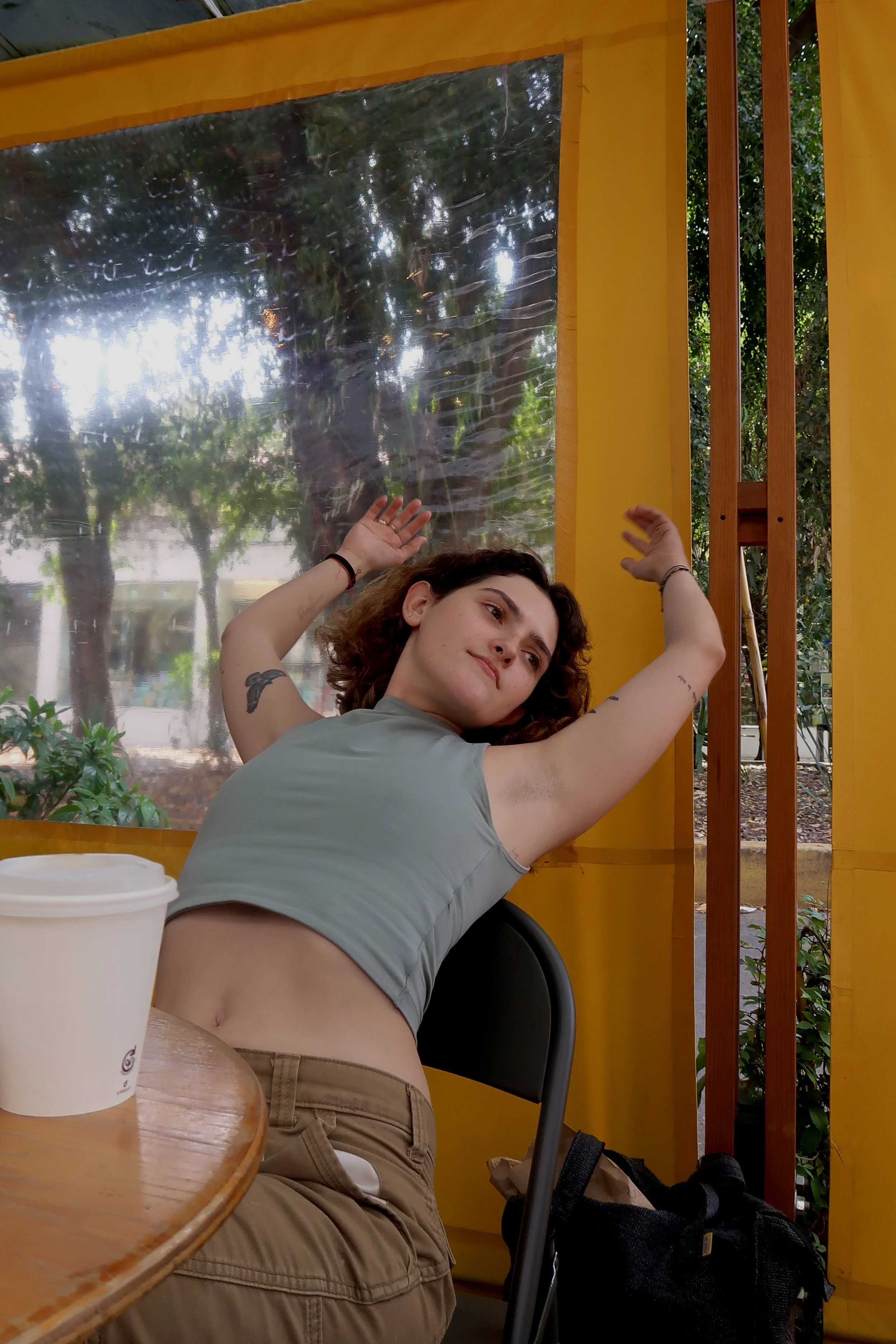 Mexico City, Mexico (2024)