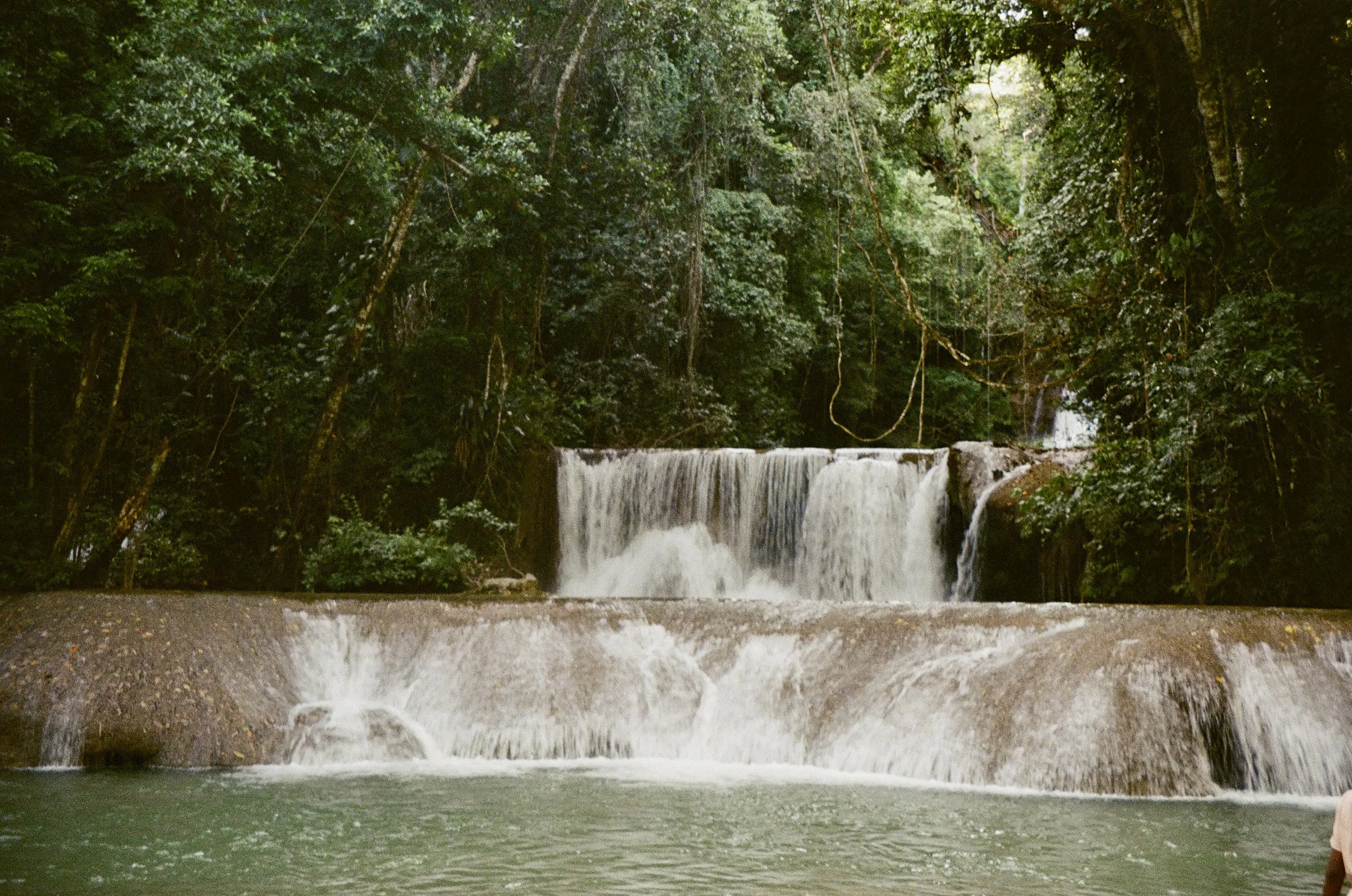 Negril, Jamaica (2025)