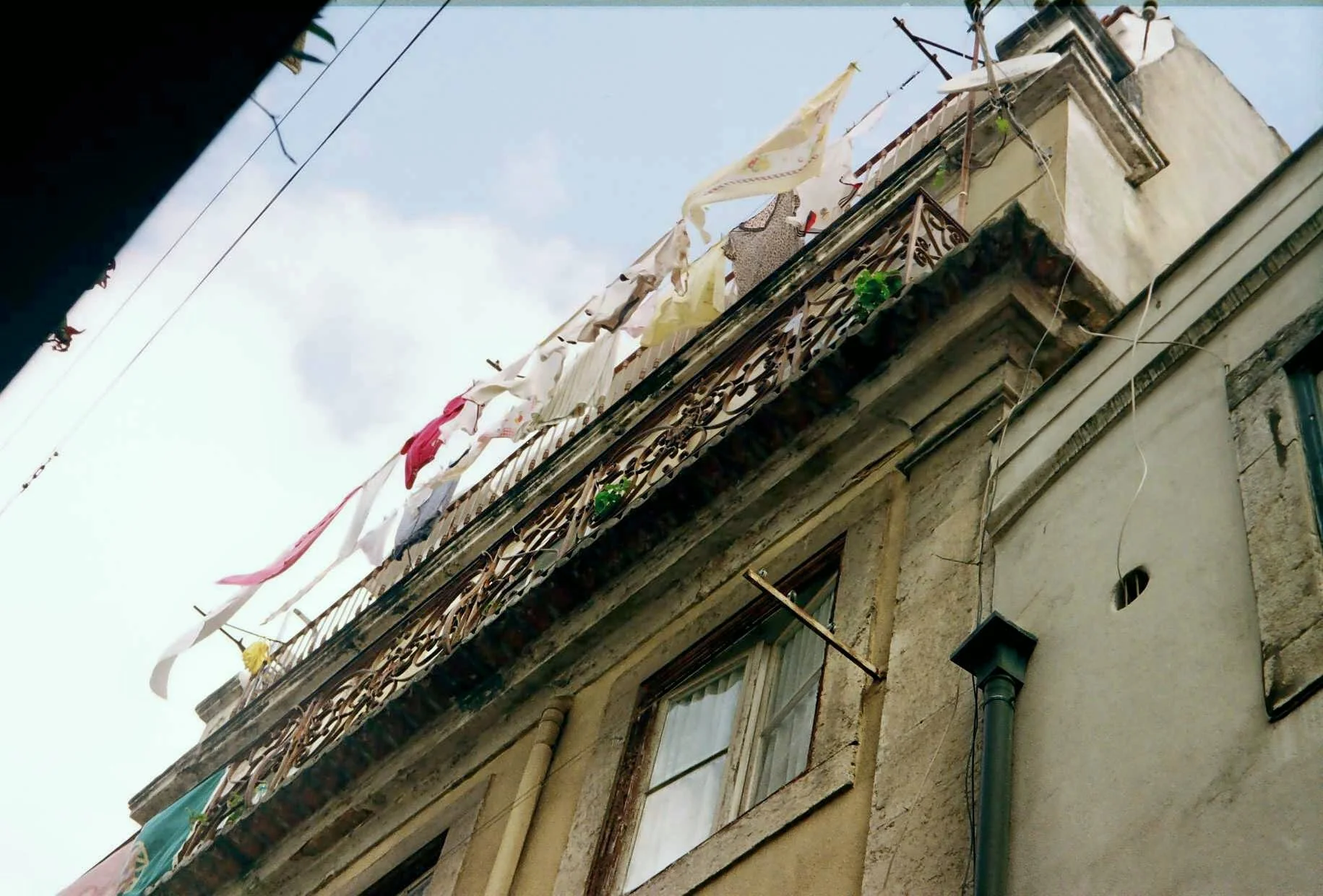 Lisbon, Portugal (2022)