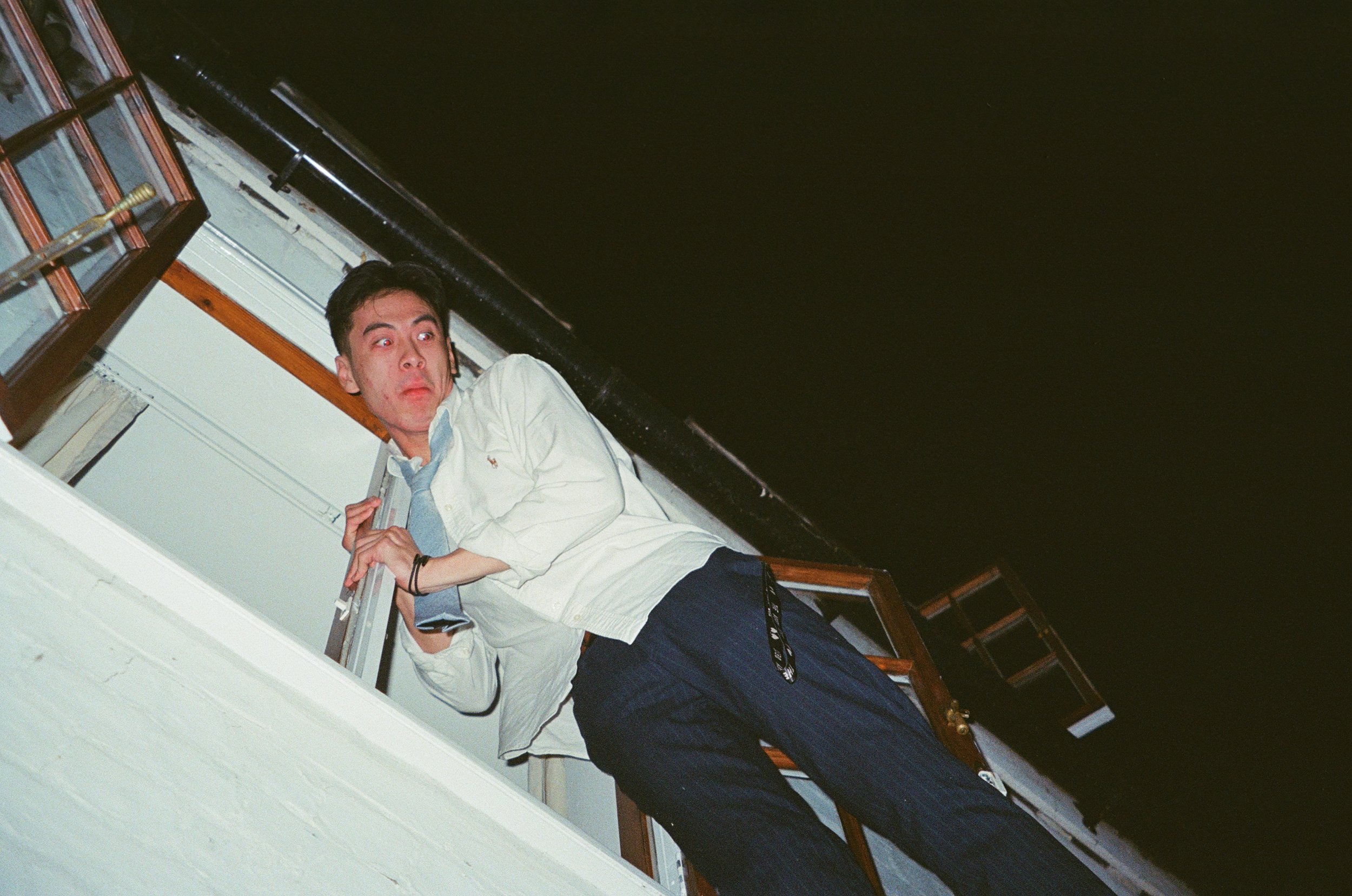 Cambridge, England (2022)