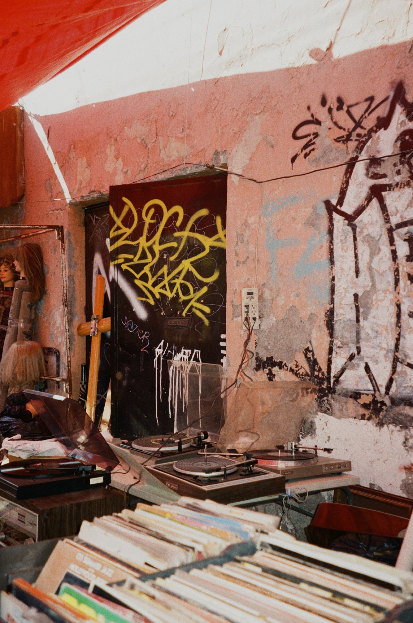 Mexico City, Mexico (2025)