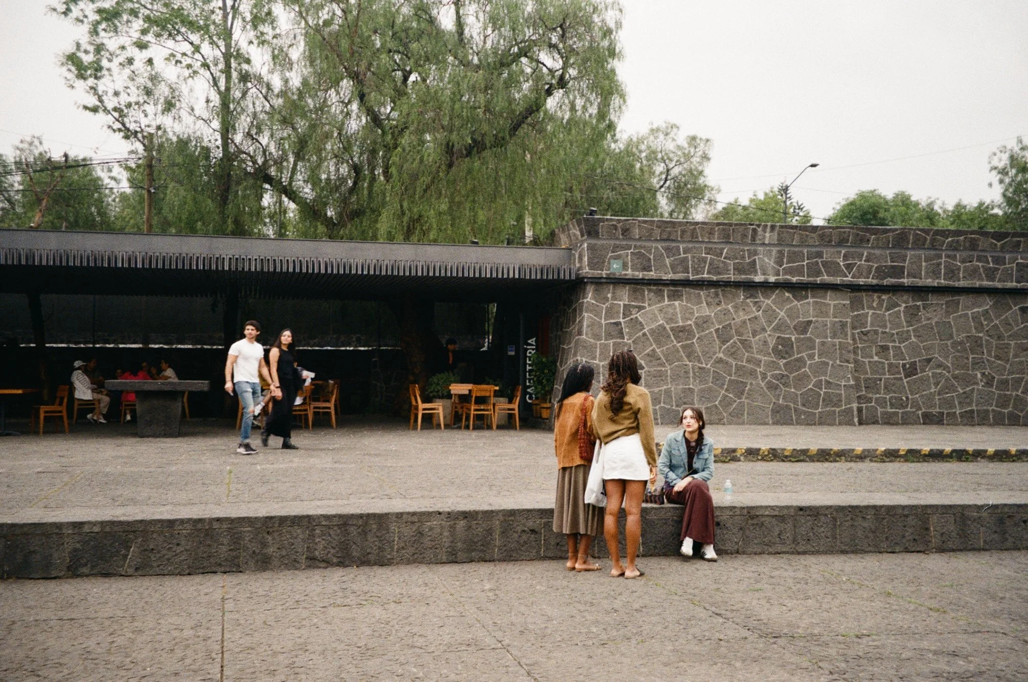 Mexico City, Mexico (2025)