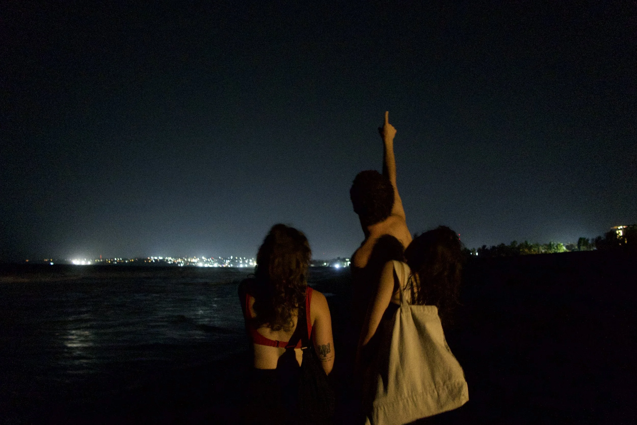 Puerto Escondido, Mexico (2025)