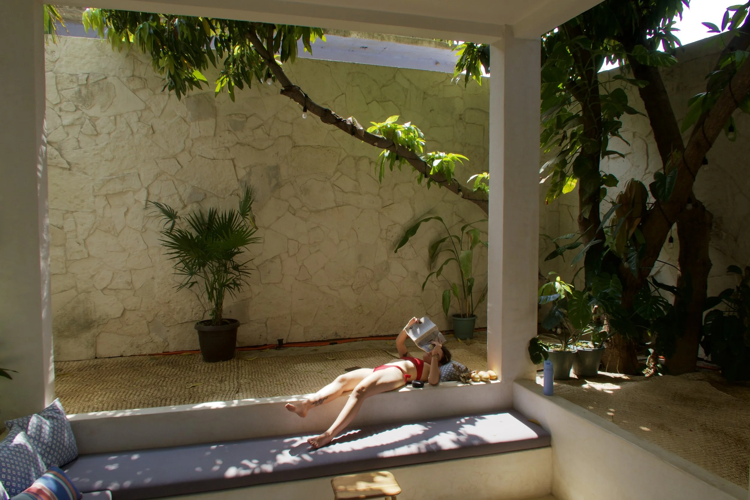 Puerto Escondido, Mexico (2025)