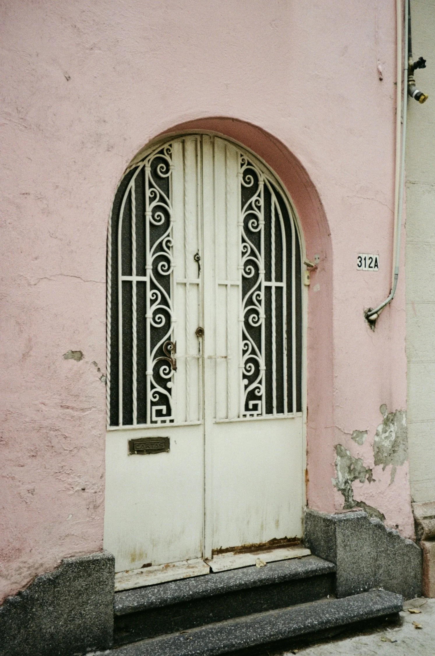 Mexico City, Mexico (2025)