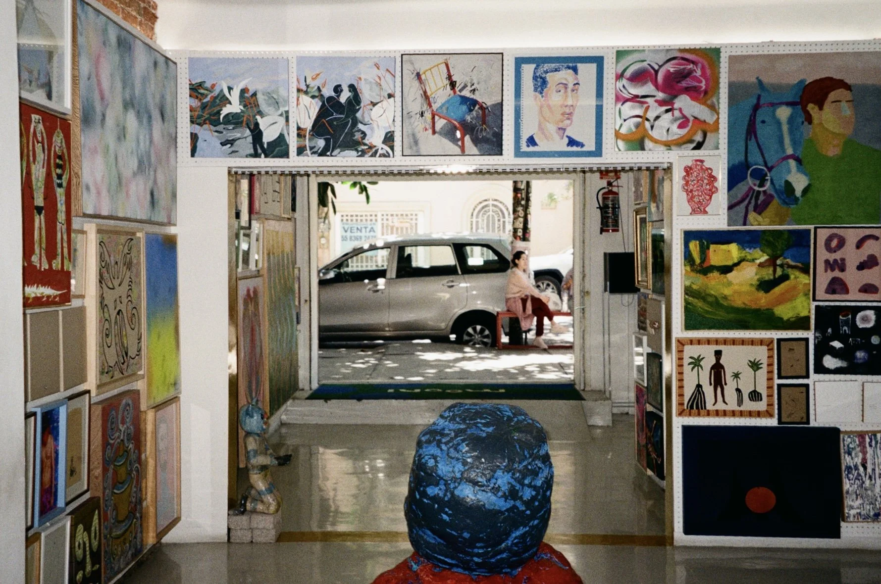 Mexico City, Mexico (2025)