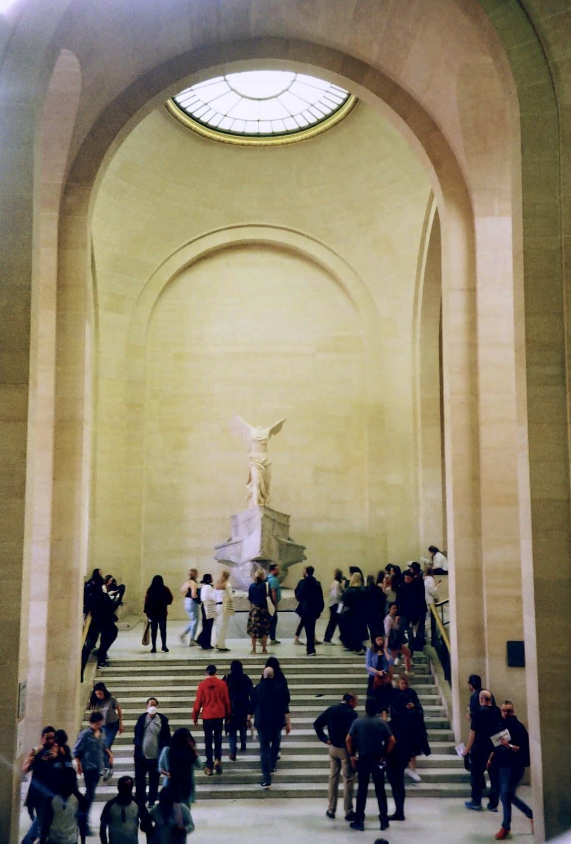 Paris, France (2022)