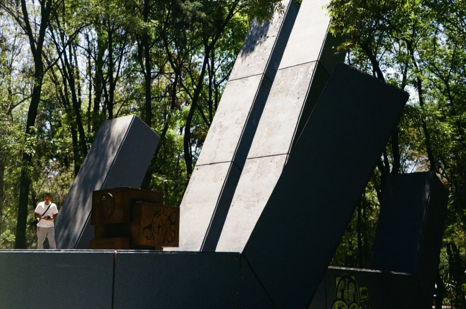 Mexico City, Mexico (2025)