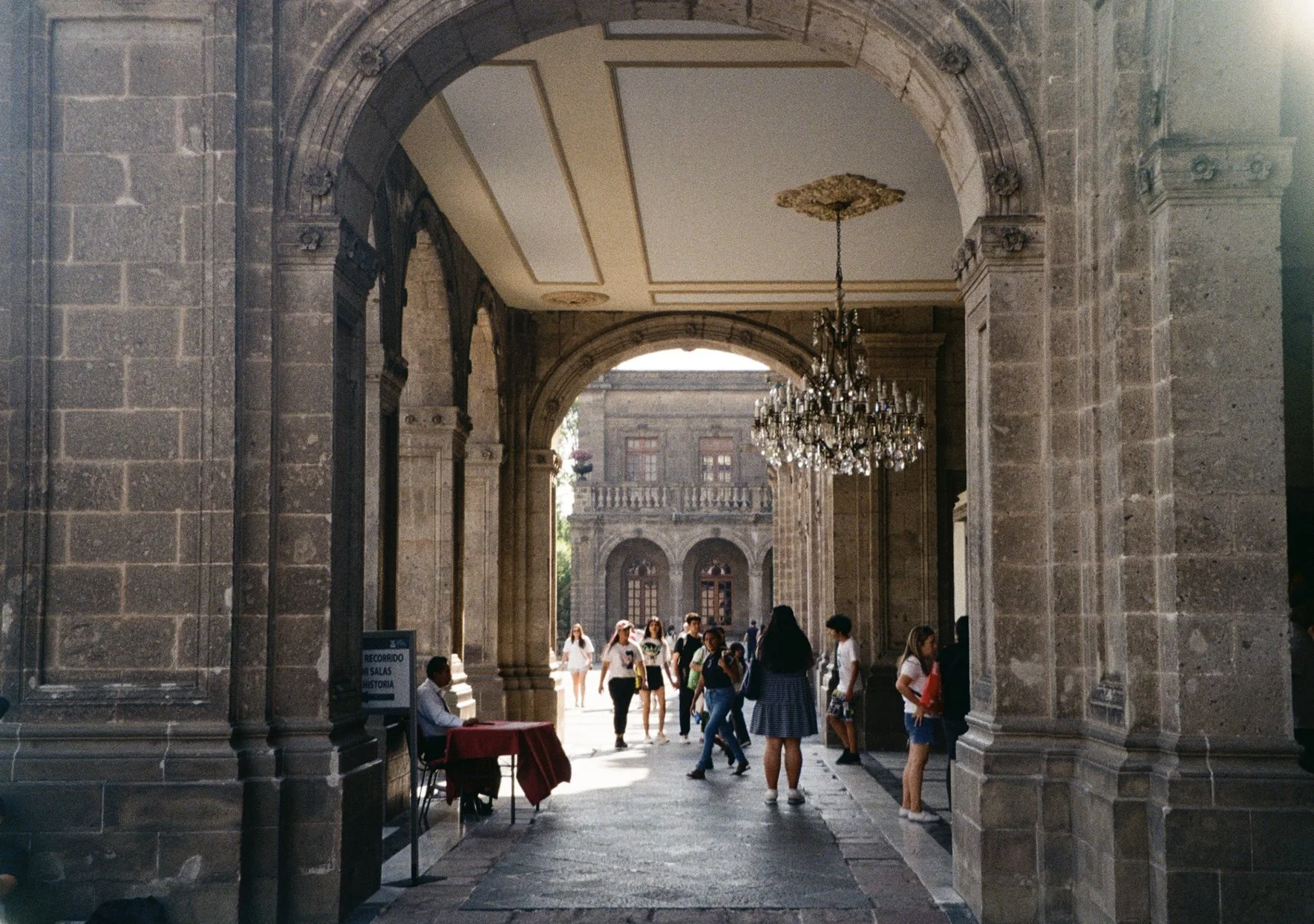 Mexico City, Mexico (2025)