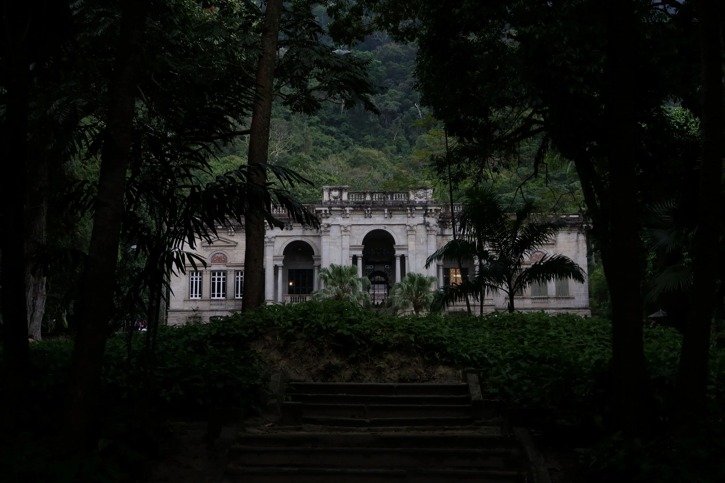 Rio de Janeiro, Brazil (2024)